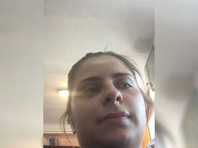 Zrzuty ekranu transmisji HaleySmith