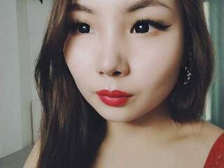 Erotyczny czat wideo HaleyWatts