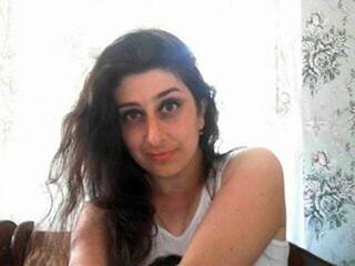 Erotyczny czat wideo Hallyblack