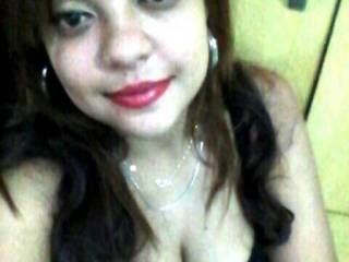 Erotyczny czat wideo DynePink