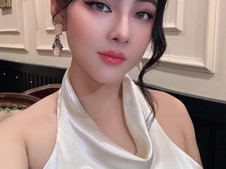 Erotyczny czat wideo HamyQueen