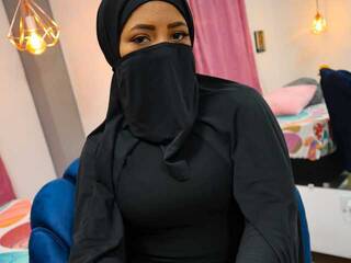 Erotyczny czat wideo Hana-hot