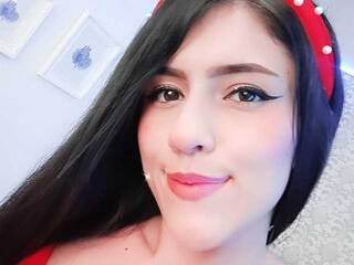 Erotyczny czat wideo Hanah-Steele