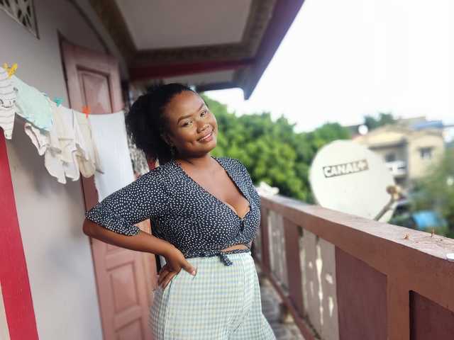 Zdjęcie profilu Hanaia1