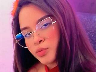 Erotyczny czat wideo hanamilkk