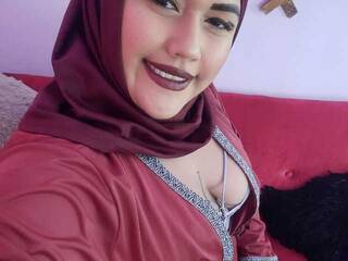 Erotyczny czat wideo HanaSader