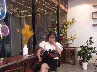 Erotyczny czat wideo HanaThomas