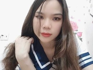 Erotyczny czat wideo Hanmyra1