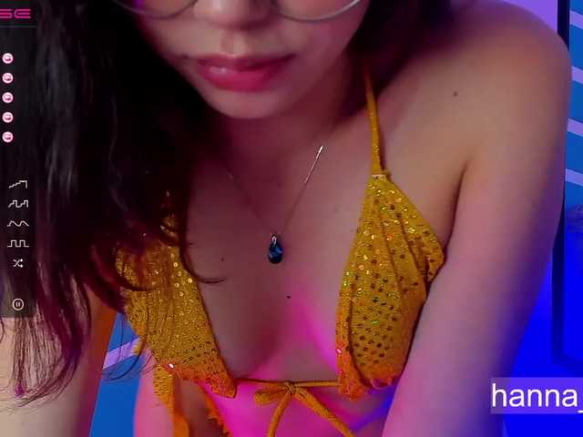 Zdjęcia hanna-baily ❤️ Welcome Guys!! Make Me Happy Today!!❤️Play With Me❤️❤️ #deepthroat #feet #bigass #spit #cute ⭐Today Is a Great day to have fun Together! ⭐⭐JOIN NOW ⭐⭐#cute #ahegao #deepthroat #spit #feet