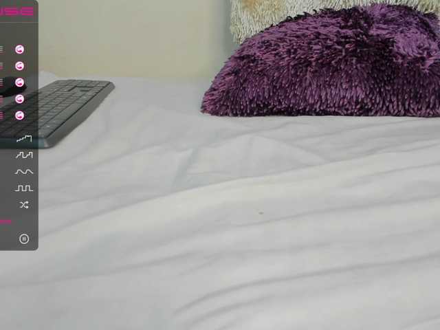 Zrzuty ekranu transmisji Hanna-casttle