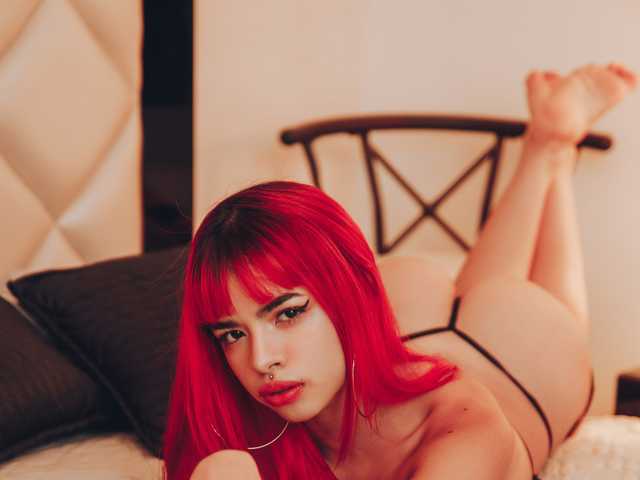 Zdjęcie profilowe hanna-cherry-