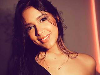 Erotyczny czat wideo Hanna-Risso