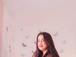 Erotyczny czat wideo hanna-smmith