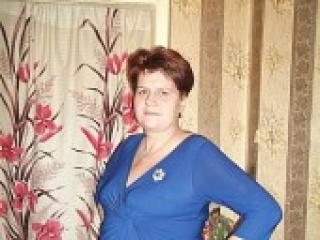 Erotyczny czat wideo hanna410