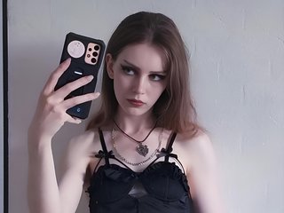 Erotyczny czat wideo HannaBlaze1