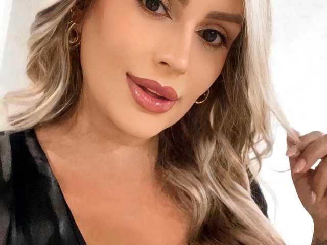 Zdjęcie profilu HannaBlondee