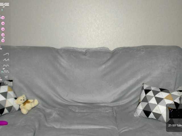 Zrzuty ekranu transmisji __Tina__