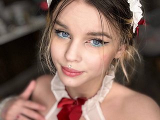 Erotyczny czat wideo HannaCristal