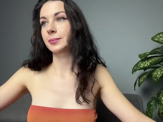 Erotyczny czat wideo HannaGerman