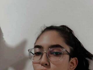 Erotyczny czat wideo HannaGrace