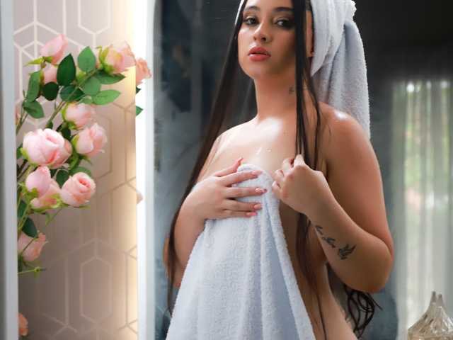 Zdjęcie profilu Hannah-03