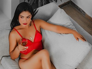 Erotyczny czat wideo hannah-gray