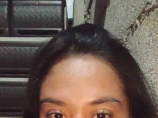 Erotyczny czat wideo Hannah1998