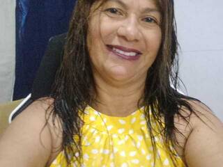 Erotyczny czat wideo HannahIguazu