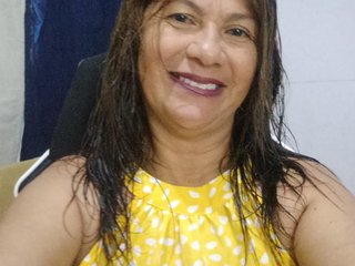 Erotyczny czat wideo HannahIguazu