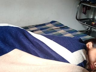 Erotyczny czat wideo HannahStivenson