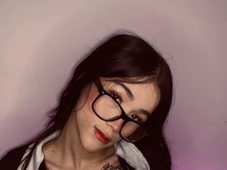 Erotyczny czat wideo HannaLee
