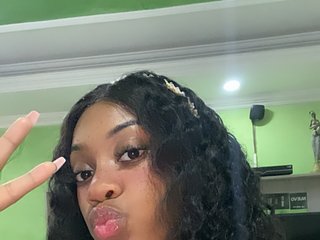 Erotyczny czat wideo Hannan-baker