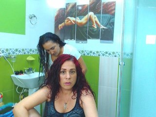 Zdjęcia HannaNemily We are two very hot mature and eager to do squirt for you #bigass♥ #bigtits♥ #mature♥ #latina♥ #lovense♥!