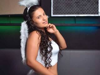 Erotyczny czat wideo hannapetitee