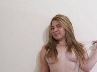 Erotyczny czat wideo hannaSmall1