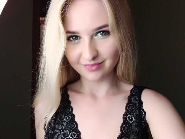 Zdjęcie profilowe HannaXDi