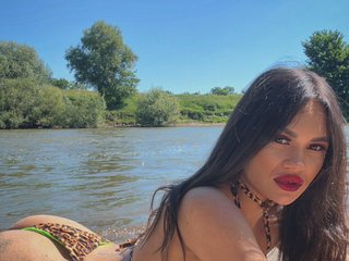 Erotyczny czat wideo HanneAnn