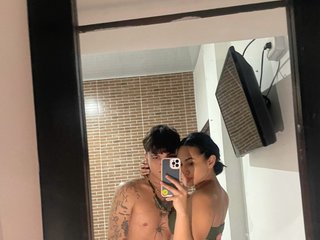 Erotyczny czat wideo hansaandcandy777