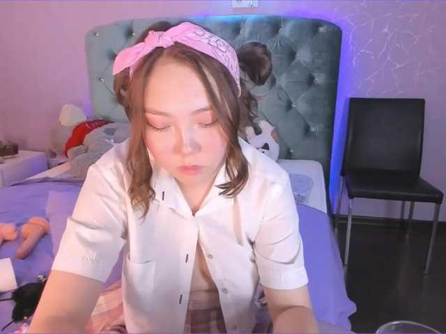 Zrzuty ekranu transmisji hansomin