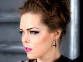 Erotyczny czat wideo happyann