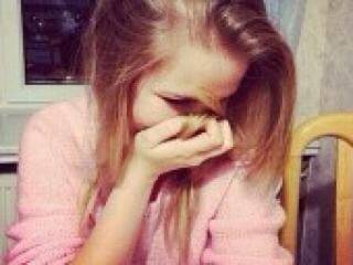 Erotyczny czat wideo happybarbie