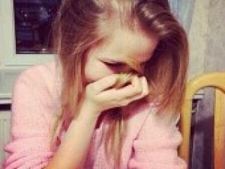 Erotyczny czat wideo happybarbie