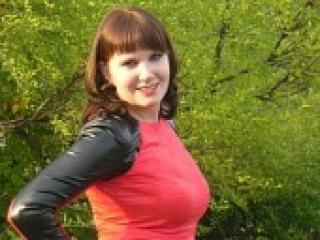 Erotyczny czat wideo happyjenny