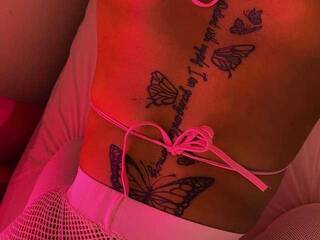 Erotyczny czat wideo Happyloverxo