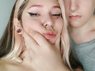Erotyczny czat wideo hardcorecouple1