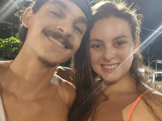 Erotyczny czat wideo HardLoveBR