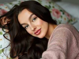 Erotyczny czat wideo Harisa1