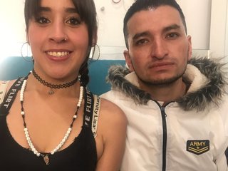 Erotyczny czat wideo Harley-Taylle