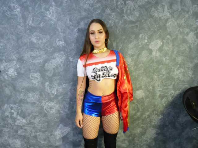 Zdjęcie profilu harleyqueen-s