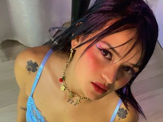 Erotyczny czat wideo harleyqueen18